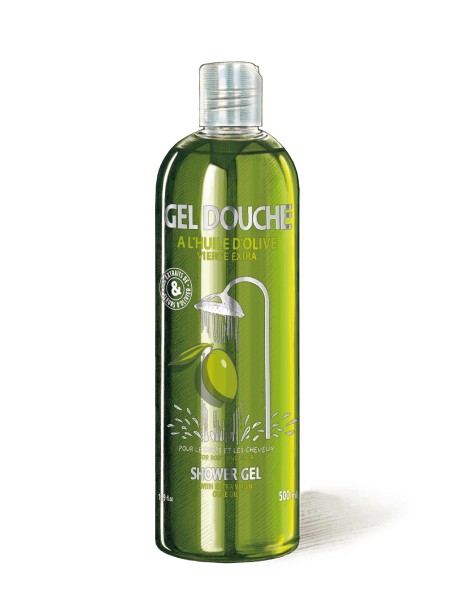 le-gel-douche-a-l-huile-d-olive-500ml