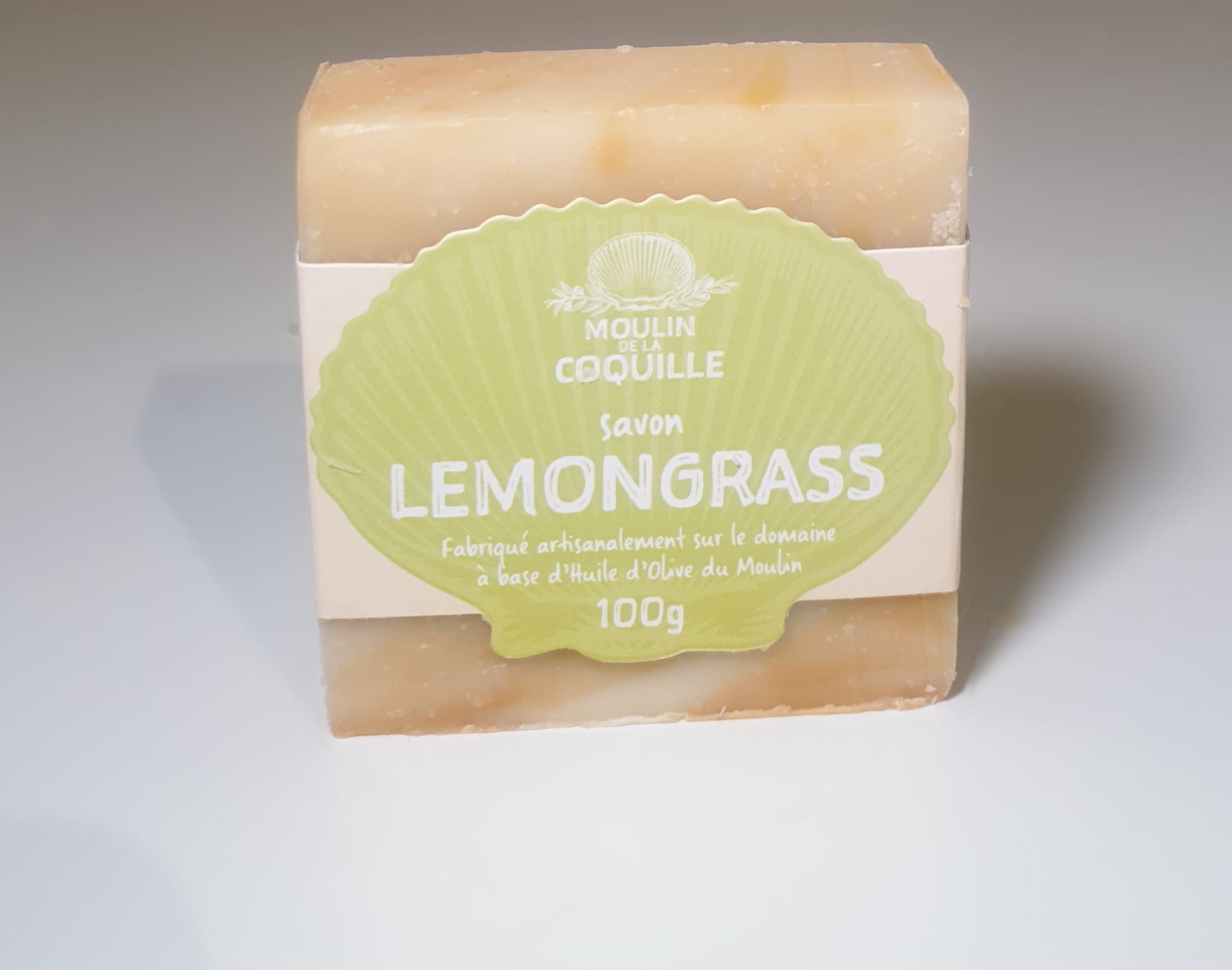 lemongrass