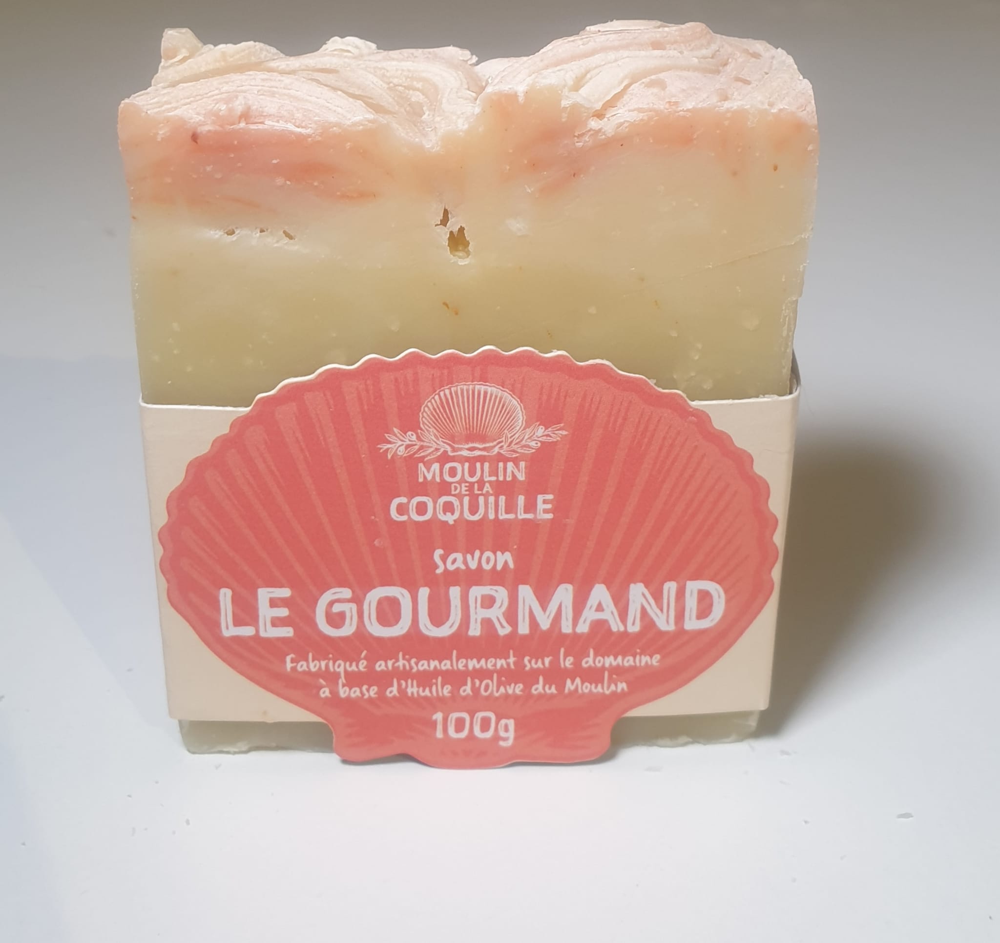 le gourmand